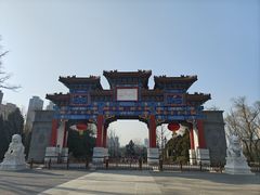 -迎泽公园