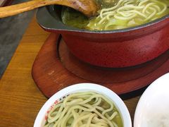 面条-周鱼小馆石锅酸菜鱼(活力汇店)