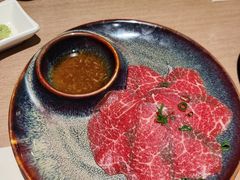 -大渔铁板烧(花园道店)