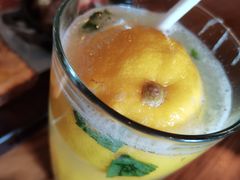 意大利柠檬汁-PIZZA BIANCA(民园店)