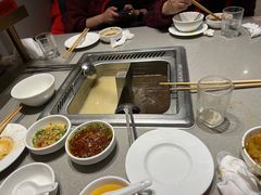 -海底捞火锅(飞马水城店)