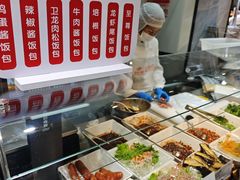 -物美大卖场(玉蜓桥店)