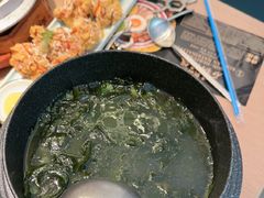 -将军牛排·尔滨地标朝鲜族美食(总店)