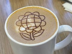 -逸派咖啡 EPARKCOFFEE(广安门店)