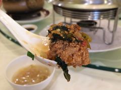 大堂-大东方海鲜酒楼(小武基桥店)