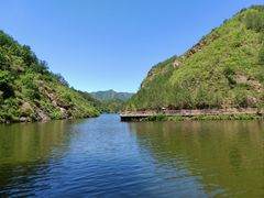 -仙居谷风景区