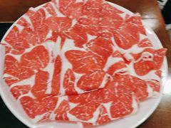 -满禾林火锅(丹东路店)