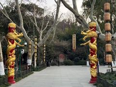 -杭州黄龙洞