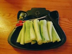 -喜茶(昆明恒隆广场店)