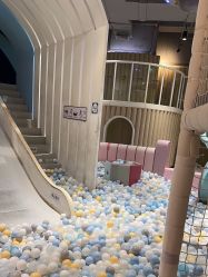-meland club亲子乐园(石家庄万象城店)