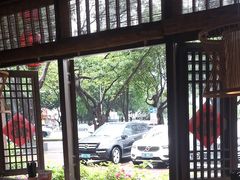 -农耕记·湖南土菜(龙岗熙和园店)