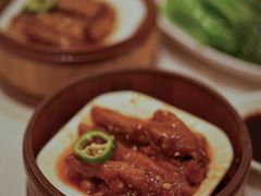 -香港富临皇宫(扬名广场店)