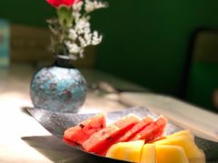 -辛香汇·现炒川菜(淮海路百盛店)