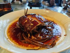 -二十八里太湖船菜(吉祥路店)