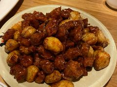 -陈傻子餐厅(世纪都会店)