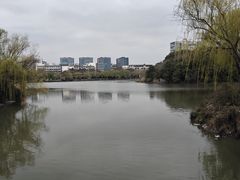 -东华大学(松江校区)