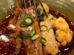 -天府小面馆(Emporium)