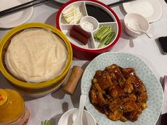 -东兴楼饭庄(六里桥店)