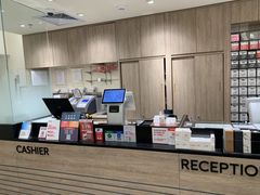 -JINS睛姿眼镜(壹方城店)