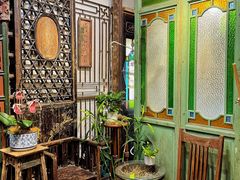 -西关84·History·Art·Cafe