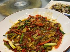 -上海阿潘舟山海鲜店(东宝兴路店)