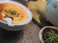 婆婆蒸鸡蛋-田趣园长沙菜(天安云谷店)