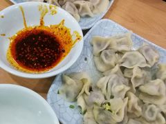 -晋味坊手工刀削面农家菜(霍营店)