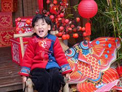 -HERRE·FARM 赫尔露营农场·团建聚会包场