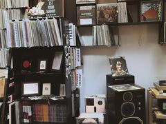 -黑胶星球(华发中城商都店)