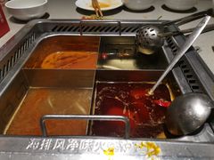 -海底捞火锅(九霄梦天地店)