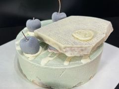 -DUFF LANGE杜夫朗格蛋糕(长沙店)