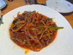 -漕河全驴宴饭店(徐水店)