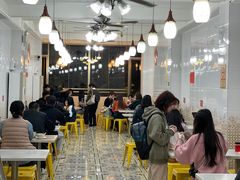 大堂-芬芳甜品(同福路店)