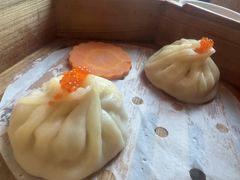 -顺德美的万豪酒店-万豪中餐厅
