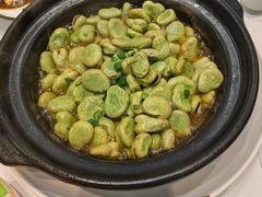 -碧海银沙海鲜餐厅(恒大海上威尼斯店)