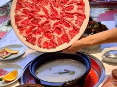 -捞神煲汤火锅(湖滨商业街店)