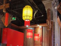 -小龙坎火锅(仓山万达店)