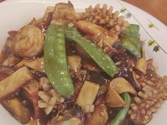 -渔家风味·鲅鱼水饺·央视展播·海鲜天津菜(开发区店)