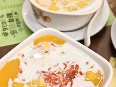 -南信牛奶甜品专家