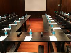 -上海崇明金茂凯悦酒店