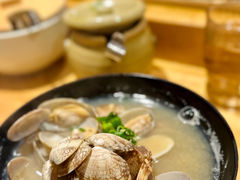 -天ぷら定食まきの(難波千日前店)