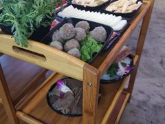 -捞围鲜·港式打边炉(海阳路店)