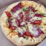 周末🍕日