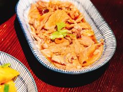 活肉-余味