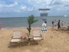 -那香海钻石沙滩浴场