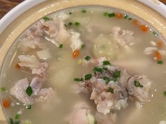 -红料理|串串有瘾·烧烤(吴中路店)