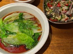 -乔街深夜食堂·小龙虾·高压锅生蚝(杭州总店)