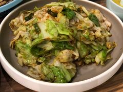 -合合春饼·酱骨·东北菜(潘家园店)