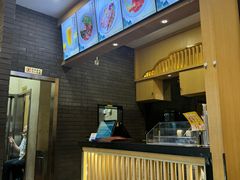 -味一楼兰州拉面(机场一店)