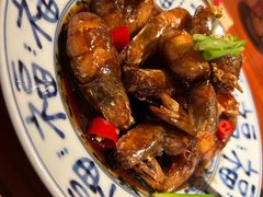 -隐厨·中国菜馆(三里屯T+MALL店)